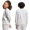 Bluza vaikams adidas Entrada 26 Sweat Top pilka JZ6551 (128cm)