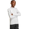 Bluza vaikams adidas Entrada 26 Track jasnoszara JZ6610 (116cm)