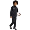 Adidas vaikiškas Entrada 25 sportinis džemperis JZ6608