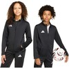 Adidas vaikiškas Entrada 25 sportinis džemperis JZ6608