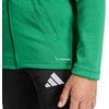 Adidas Entrada 26 vikšrinė striukė JZ6613