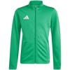 Adidas Entrada 26 vikšrinė striukė JZ6613
