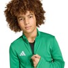 Adidas Entrada 26 vikšrinė striukė JZ6613