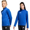 Bluza vaikams adidas Entrada 26 Training Top mėlyna JZ6631 (140cm)