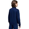 Bluza vaikams adidas Entrada 26 Training Top tamsiai mėlyna JZ6638 (140cm)