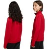 Bluza vaikams adidas Entrada 26 Training Top raudona JZ6636 (128cm)