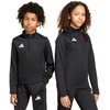 adidas Jaunimo Entrada 26 JZ6630 Treniruočių džemperis