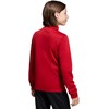 Bluza vaikams adidas Entrada 26 Training Top raudona JZ6636 (128cm)