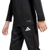 adidas Jaunimo Entrada 26 JZ6630 Treniruočių džemperis