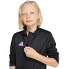 adidas Jaunimo Entrada 26 JZ6630 Treniruočių džemperis