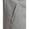 adidas Essentials 3 Dryžiai Džemperis su Gobtuvu ir Pilnu Užtrauktuku Vaikiškas IC3635