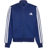 Bluza vaikams adidas Essentials Climacool tamsiai mėlyna KR2146 (152cm)
