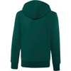 Bluza vaikams adidas Essentials Full-Zip žalia KT3373 (152cm)