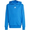 Bluza vaikams adidas Essentials Hoodie mėlyna KD3382 (176cm)