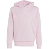 Bluza vaikams adidas Essentials Hoodie rožinė JC9773 (164cm)