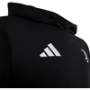 Bluza vaikams adidas Juventus Turin Hoodie juoda KF9867 (176cm)