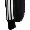 Bluza vaikams adidas Juventus Turin Hoodie juoda KF9867 (176cm)
