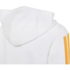 Bluza vaikams adidas Real Madrid Kids Hoodie balta KG2953 (128cm)