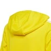 Džemperis vaikams Adidas Squadra 21 Hoody Youth Jr, GP6431, geltonas
