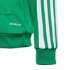 Džemperis vaikams Adidas Squadra 21 Hoody Youth JR GP6432, žalias