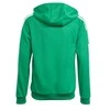Džemperis vaikams Adidas Squadra 21 Hoody Youth JR GP6432, žalias