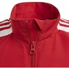 Bluza vaikams adidas Squadra 21 Presentation Jacket raudona GP6439 (164cm)