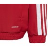 Bluza vaikams adidas Squadra 21 Presentation Jacket raudona GP6439 (164cm)