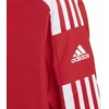 Bluza vaikams adidas Squadra 21 Presentation Jacket raudona GP6439 (164cm)