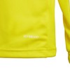 Bluza vaikams adidas Squadra 21 Training Top Youth geltona GP6468 (152cm)