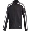 Bluza vaikams adidas Squadra 21 Training Youth juoda GK9542 (116cm)