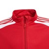 Bluza vaikams adidas Squadra 21 Training Youth raudona GP6458 (140cm)