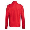 Bluza vaikams adidas Squadra 21 Training Youth raudona GP6458 (140cm)