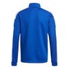 adidas Squadra 21 Training Youth Sweatshirt mėlynas GP6457 128cm
