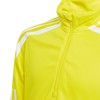 Bluza vaikams adidas Squadra 21 Training Top Youth geltona GP6468 (152cm)