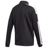 Bluza vaikams adidas Squadra 21 Training Youth juoda GK9542 (128cm)