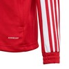 Bluza vaikams adidas Squadra 21 Training Youth raudona GP6458 (140cm)