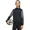 Adidas Squadra 25 Hoodie Jr JD6087 džemperis