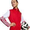Bluza vaikams adidas Squadra 25 Training raudona JD4797 (152cm)
