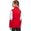 Bluza vaikams adidas Squadra 25 Training raudona JD4797 (152cm)