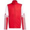 Bluza vaikams adidas Squadra 25 Training raudona JD4797 (152cm)
