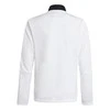 Džemperis vaikams Adidas Tiro 21 Track Jr GM7313, baltas