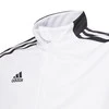 Džemperis vaikams Adidas Tiro 21 Track Jr GM7313, baltas