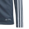 Vaikiškas megztinis Adidas Tiro 23 League Training pilkas HS3523 (140cm)