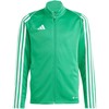 Adidas Tiro 23 League Training žalias megztinis IC7872 vaikiškas (164cm)