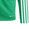 Adidas Tiro 23 League Training žalias megztinis IC7872 vaikiškas (164cm)