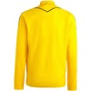 Bluza vaikams adidas Tiro 23 League Training geltona IC7874 (128cm)