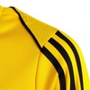 Bluza vaikams adidas Tiro 23 League Training geltona IC7874 (140cm)