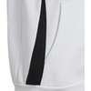 Bluza vaikams adidas Tiro 24 Hooded Sweat balta IR7506 (140cm)