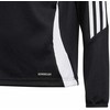 Adidas Tiro 24 jaunimo treniruočių bliuzonas IJ9952