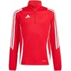 Adidas Tiro 24 jaunimo treniruočių megztinis IR9361
